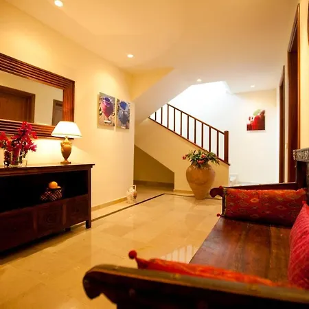 Eva Exclusive 3 Bed Sea View Villa Playa Blanca