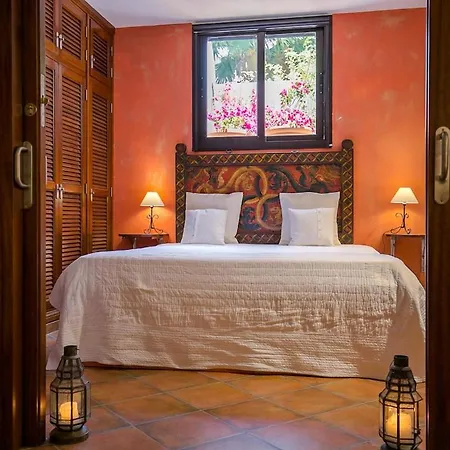 Eva Exclusive 3 Bed Sea View * Playa Blanca