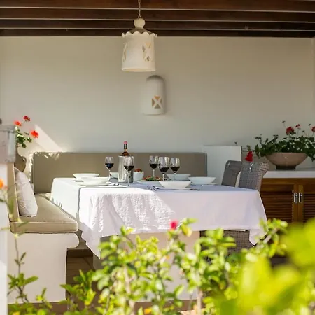 Eva Exclusive 3 Bed Sea View Villa