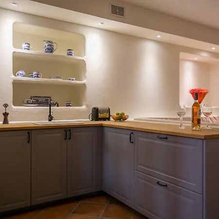 Eva Exclusive 3 Bed Sea View * Playa Blanca