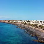Eva Exclusive 3 Bed Sea View Villa Playa Blanca (Lanzarote)
