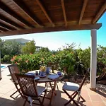Eva Exclusive 3 Bed Sea View