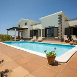 Eva Exclusive 3 Bed Sea View Villa