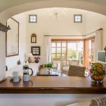 Villa Eva Exclusive 3 Bed Sea View *