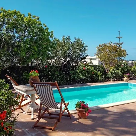 Eva Exclusive 3 Bed Sea View * Playa Blanca (Lanzarote)