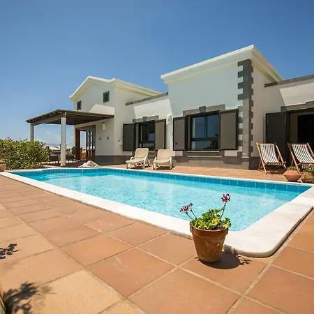 Eva Exclusive 3 Bed Sea View Βίλα