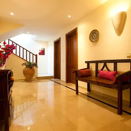 Eva Exclusive 3 Bed Sea View *