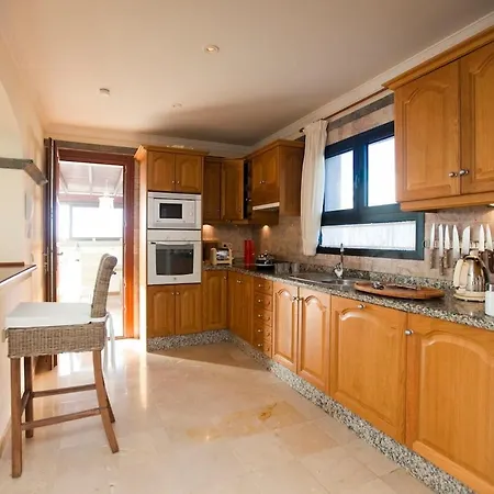 Eva Exclusive 3 Bed Sea View Вилла Коста Бланка