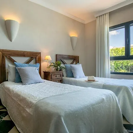 Eva Exclusive 3 Bed Sea View * Коста Бланка