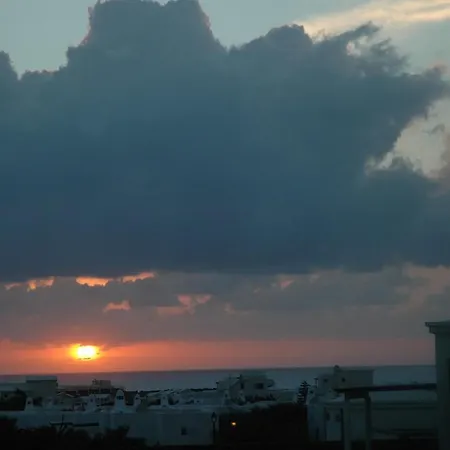 Eva Exclusive 3 Bed Sea View Villa