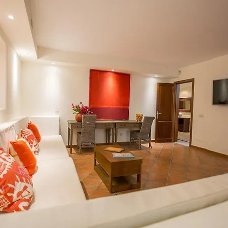 Βίλα Eva Exclusive 3 Bed Sea View Πλάγια Μπλάνκα