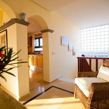 Eva Exclusive 3 Bed Sea View